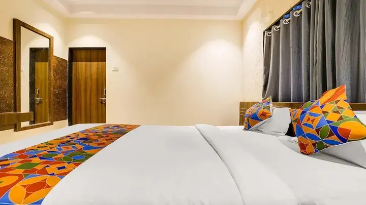 Ширди: Hotel Govind Park