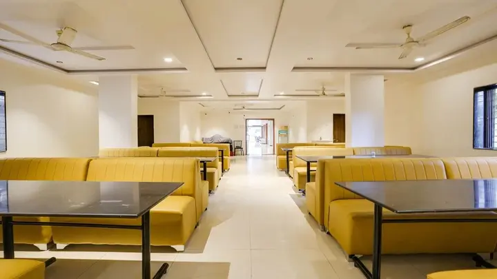 Ширди: Hotel Govind Park