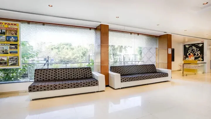 Ширди: Hotel Govind Park