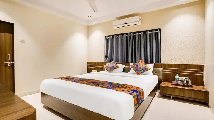 Ширди: Hotel Govind Park
