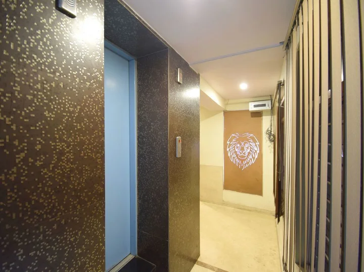 Шимла: OYO 6138 Hotel Majestic Grand