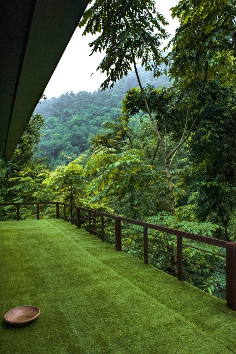 Прем-Нагар: Haut Monde Hill Stream Resort and Spa