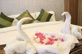 Прем-Нагар: Haut Monde Hill Stream Resort and Spa