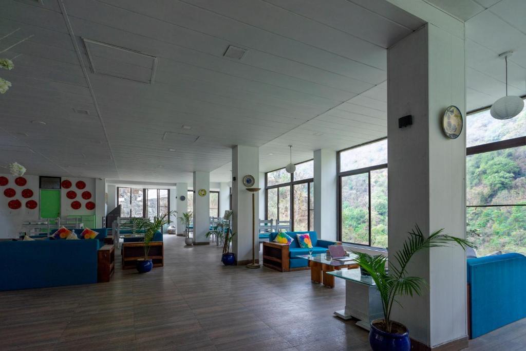 Прем-Нагар: Haut Monde Hill Stream Resort and Spa