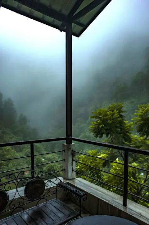 Прем-Нагар: Haut Monde Hill Stream Resort and Spa