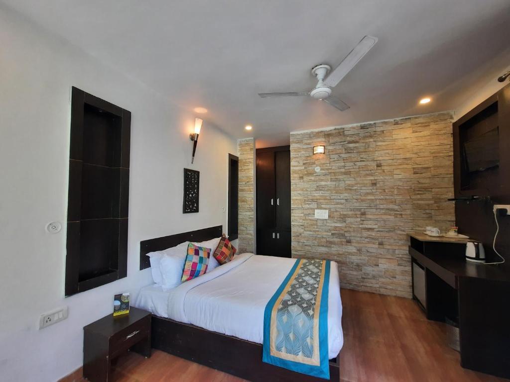 Прем-Нагар: Haut Monde Hill Stream Resort and Spa