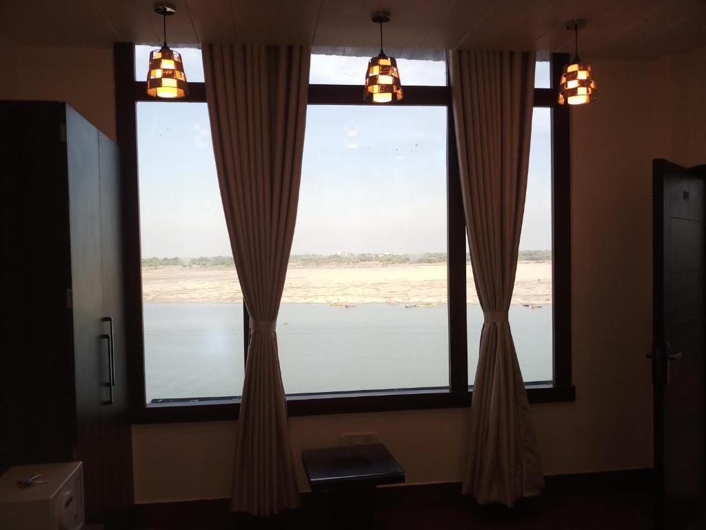 A Palace on River - Rashmi guest House — фото 4