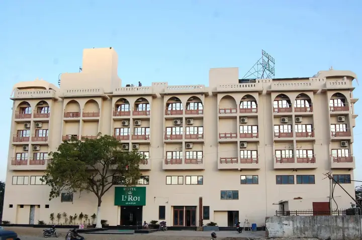 Удаипур: Le ROI Udaipur