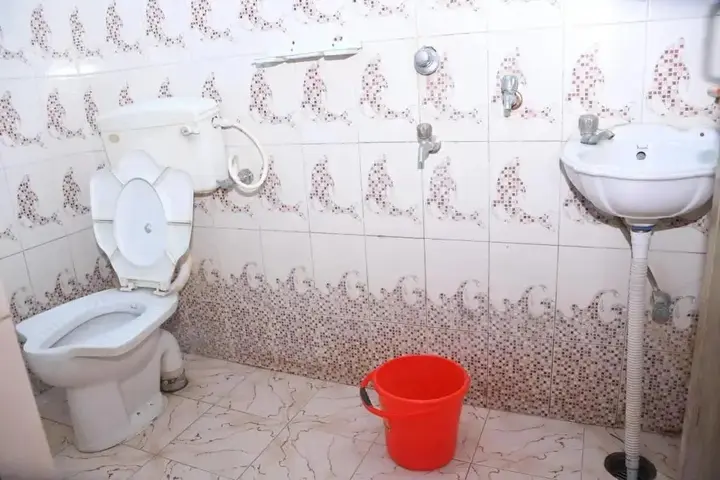 Мандармани: Hotel Mainak Mandarmani