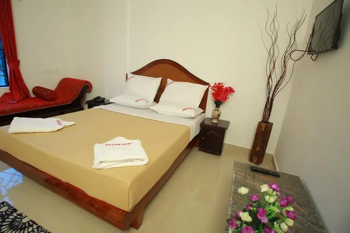 Кумили: Dream Home Residency