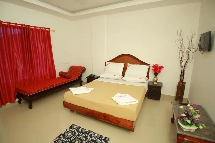 Кумили: Dream Home Residency