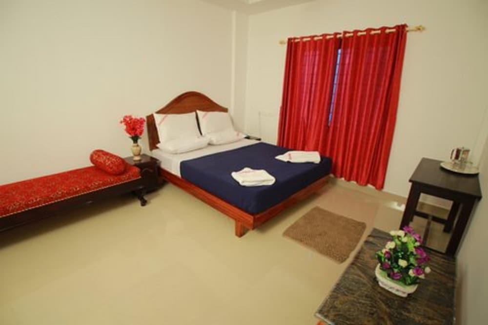 Кумили: Dream Home Residency