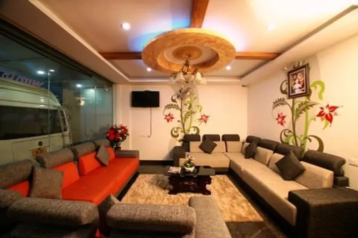 Кумили: Dream Home Residency