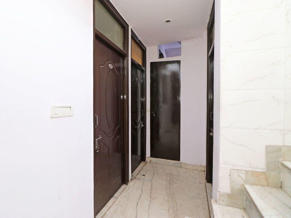 Нью-Дели: Mahesh Inn