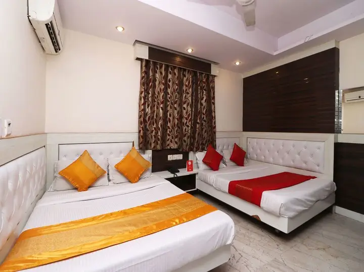 Mahesh Inn — фото 3