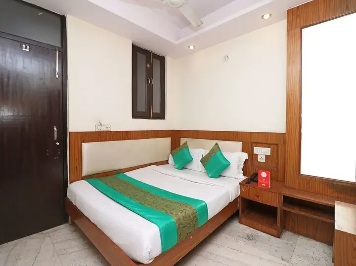 Mahesh Inn — фото 4
