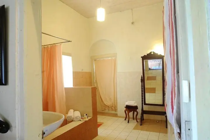 Пеллинг: Singtom Tea Estate & Resort