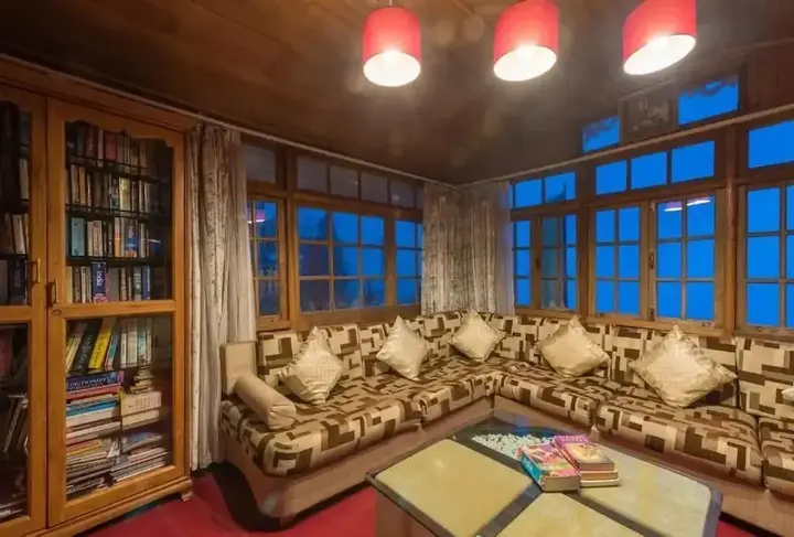 Пеллинг: Singtom Tea Estate & Resort