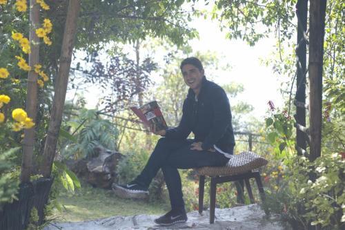 Пеллинг: Singtom Tea Estate & Resort