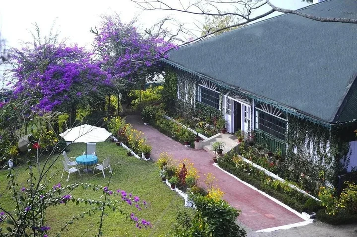 Пеллинг: Singtom Tea Estate & Resort