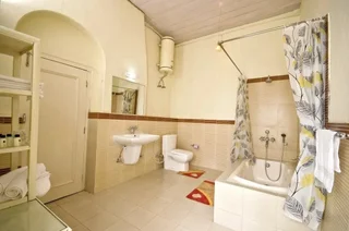 Пеллинг: Singtom Tea Estate & Resort