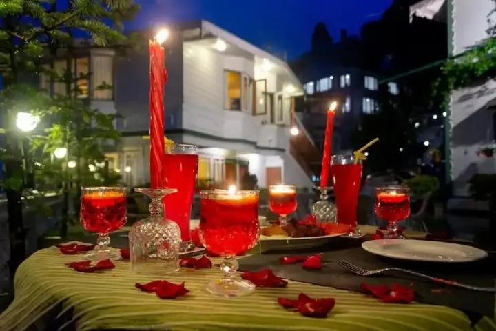 Пеллинг: Singtom Tea Estate & Resort