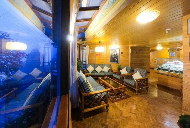 Пеллинг: Singtom Tea Estate & Resort