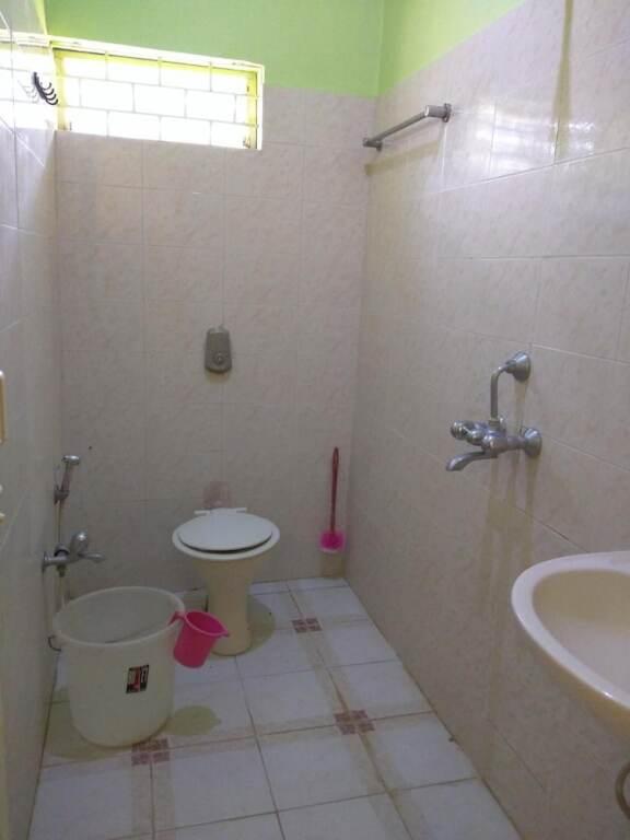 Южный Гоа: Wavelet Beach Resort