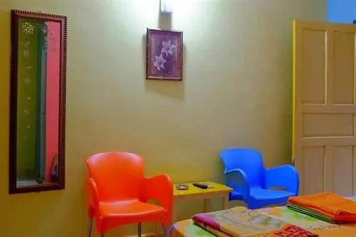 Южный Гоа: Wavelet Beach Resort