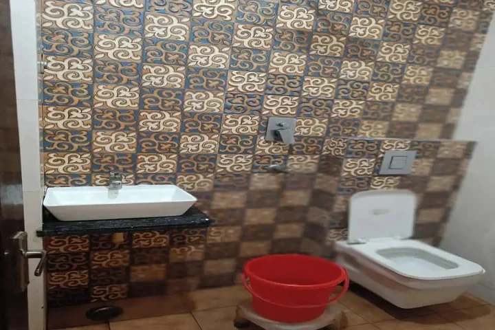 Нью-Дели: Hotel Sai Dham International