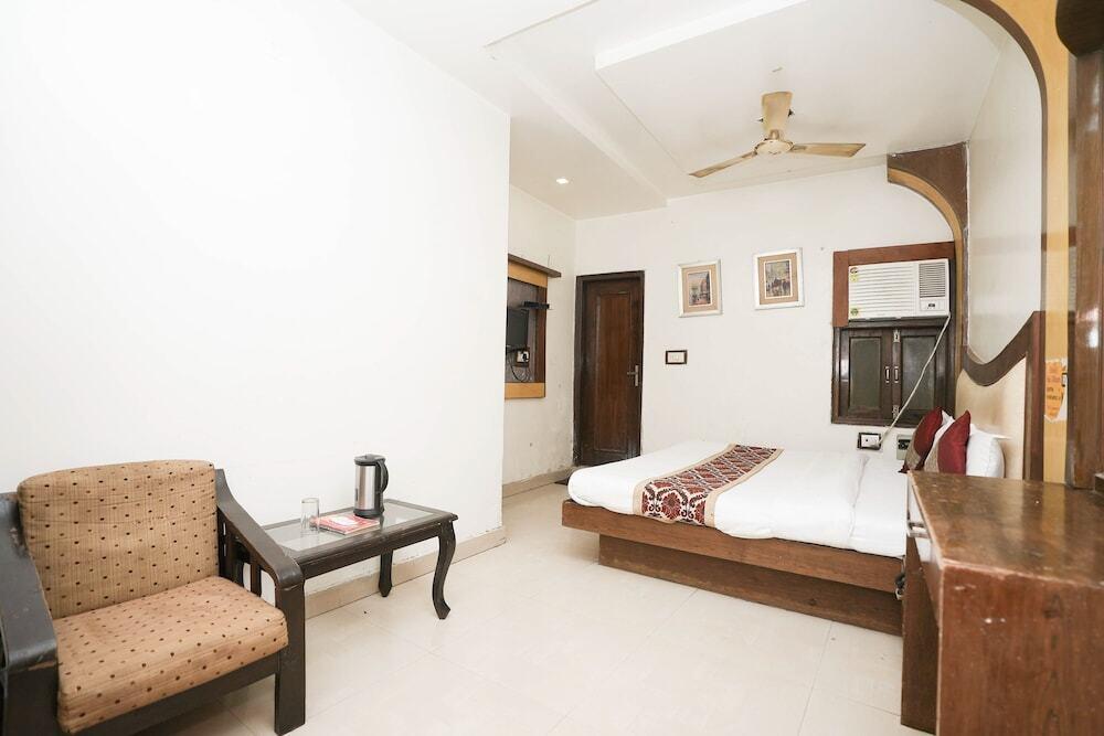 Нью-Дели: Hotel Sai Dham International
