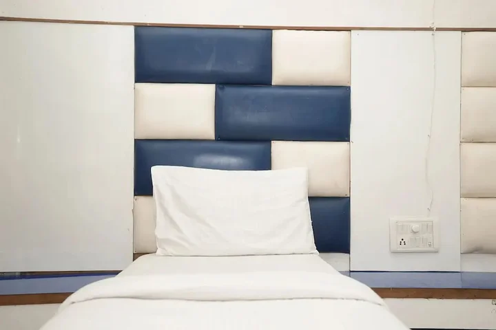 Нью-Дели: Hotel Sai Dham International