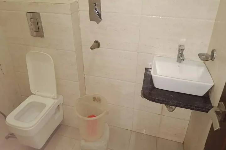 Нью-Дели: Hotel Sai Dham International