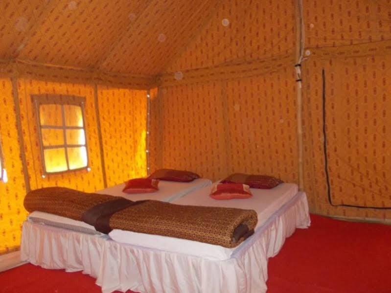 Chandani Desert Resort and Camp — фото 5