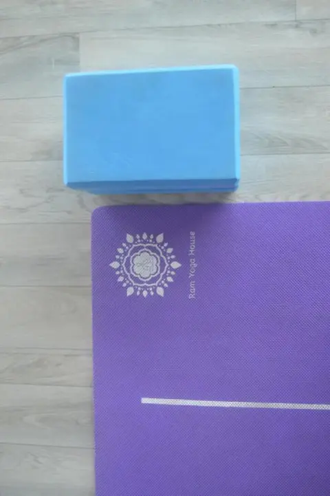 Дармсала: Ram Yoga House