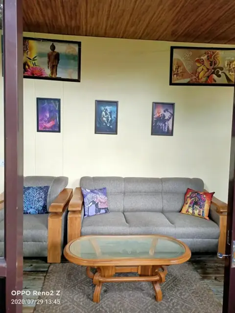 Дармсала: Ram Yoga House