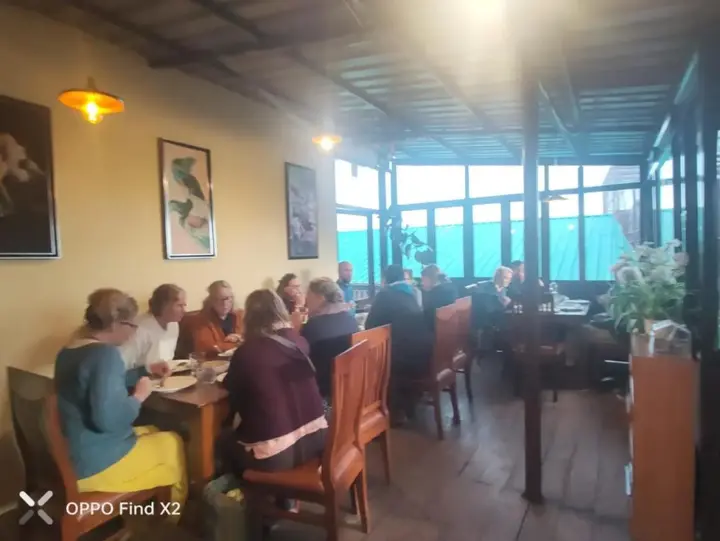 Дармсала: Ram Yoga House