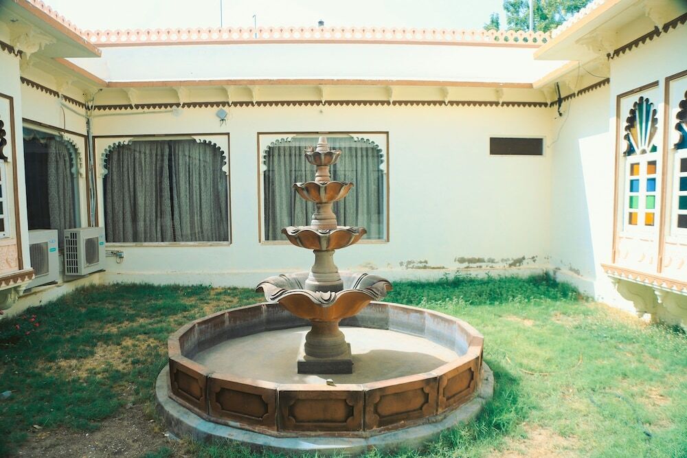 Ranakpur Hill Resort — фото 4