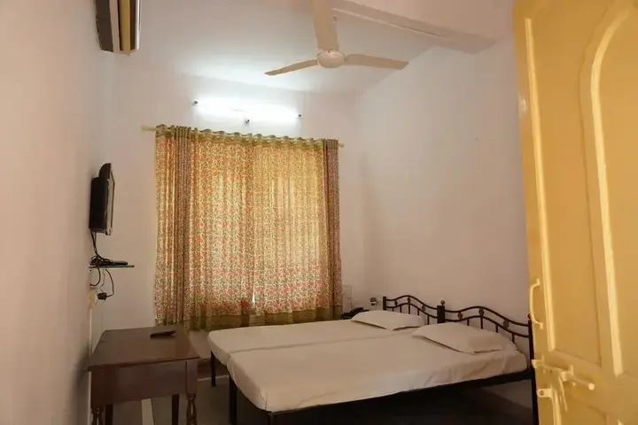 Садри: Ranakpur Hill Resort