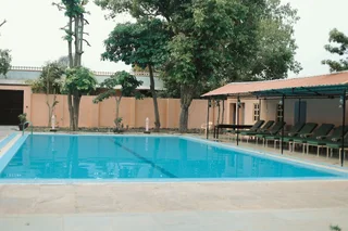 Садри: Ranakpur Hill Resort