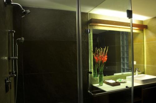 Ахмедабад: Utelia House No.9 ( A Luxury Paying Guest House )