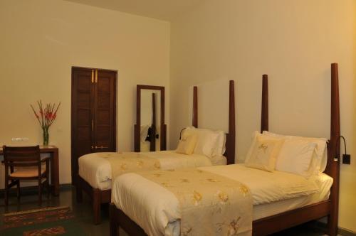 Ахмедабад: Utelia House No.9 ( A Luxury Paying Guest House )