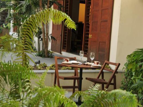Ахмедабад: Utelia House No.9 ( A Luxury Paying Guest House )