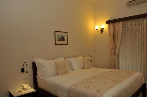 Ахмедабад: Utelia House No.9 ( A Luxury Paying Guest House )
