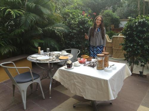 Ахмедабад: Utelia House No.9 ( A Luxury Paying Guest House )