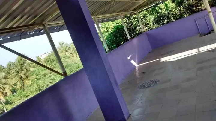 Калангут: Daffodils Guest House - Calangute