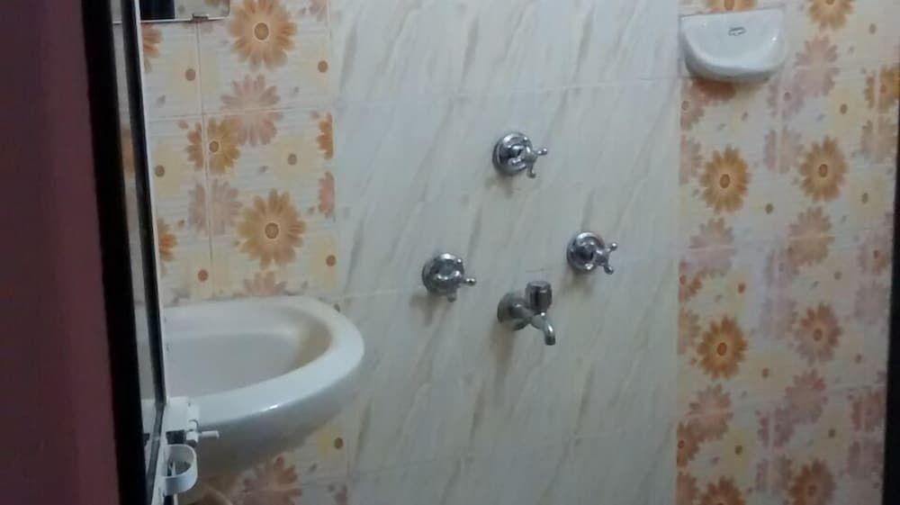 Калангут: Daffodils Guest House - Calangute