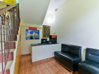 Калангут: Daffodils Guest House - Calangute