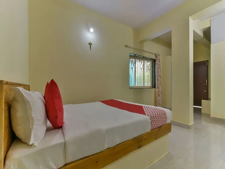 Daffodils Guest House - Calangute — фото 4