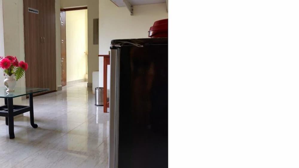 Калангут: Daffodils Guest House - Calangute